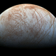Illustration for article titled NASA’s Remastered View of Europa Is The Best Yet